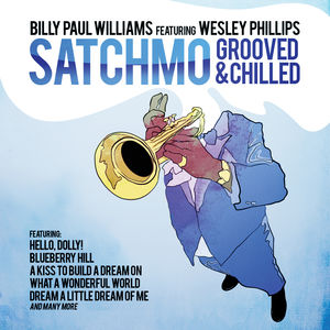 Satchmo Grooved & Chilled