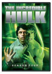 The Incredible Hulk: Season Four
