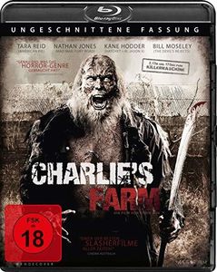 Charlie's Farm [Import]