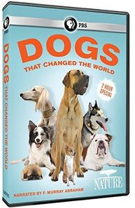 Nature: Dogs That Changed the World (2016)