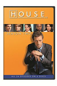 House: Season Two
