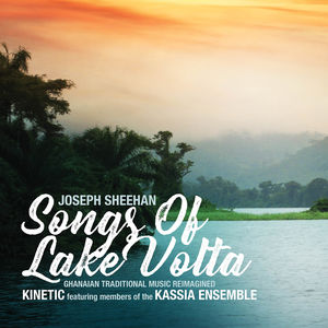 Songs of Lake Volta