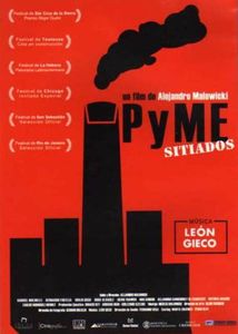 Pyme Sitiados (Besieged) [Import]