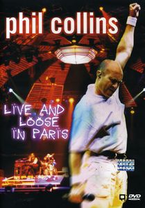Live and Loose in Paris [Import]