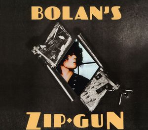 Bolans Zip Gun