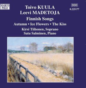Finnish Songs