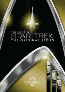The Best of Star Trek: The Original Series: Volume 2