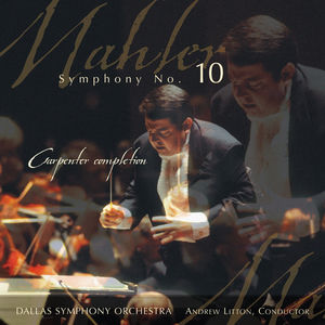 Symphony 10: Carpenter Completion