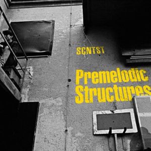 Premelodic Structures