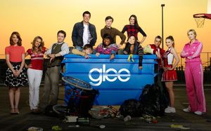 Glee: Season 1 Volume 1: Road to Sectionals