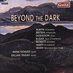 Beyond the Dark /  Naiades /  Chansons /  Interlude