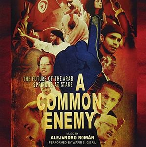 A Common Enemy (Original Soundtrack) [Import]