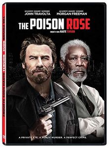 The Poison Rose [Import]