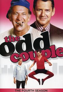 The Odd Couple: The Fourth Season