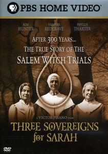 Three Sovereigns for Sarah
