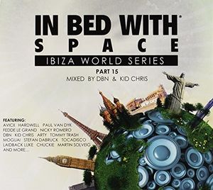 In Bed with Space Part 15 /  Various