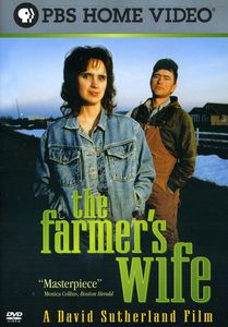 FRONTLINE: The Farmer's Wife - A David Sutherland Film