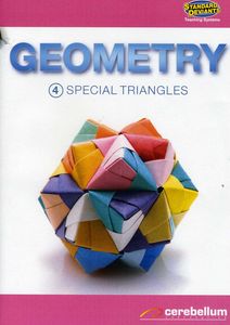 TS Geometry Module 4: Special Triangles