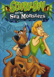 Scooby-Doo! And the Sea Monsters