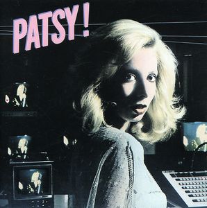 Patsy [Import]