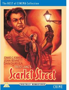 Scarlet Street [Import]