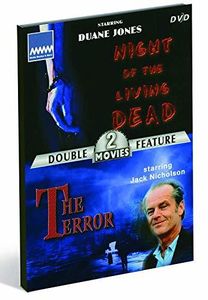 The Terror/ Night Of The Living Dead