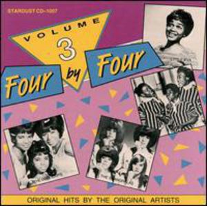 Four By Four Vol. 3