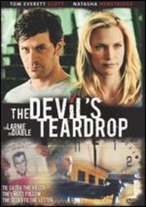 The Devil's Teardrop [Import]