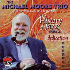 Dedications: History Of Jazz, Vol. 2