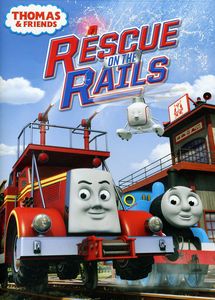Thomas & Friends: Rescue on the Rails