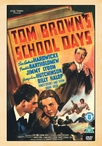 Tom Brown's School Days (1940) [Import]