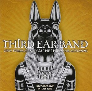 New Forecasts from the Third Ear Almanac