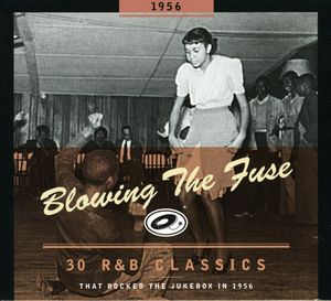 30 R&B Classics That Rocked Jukebox In 1956