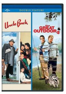 The Great Outdoors /  Uncle Buck