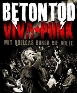 Viva Punk Mit Vollgas Durch Die Holle [Import]