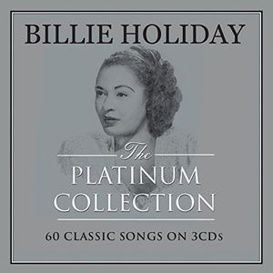 Platinum Collection [Import]