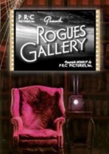 Rogues’ Gallery