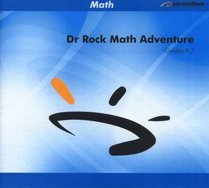 Dr Rock Math Adventure