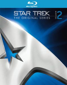 Star Trek: The Original Series: Season 2