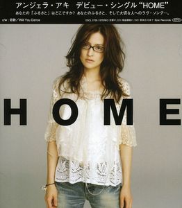 Home [Import]