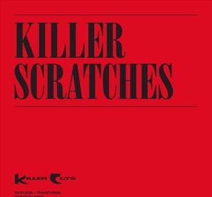 Killer Scratches (Original Soundtrack)
