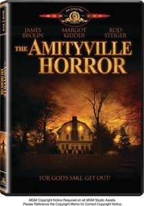 The Amityville Horror