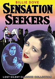 The Sensation Seekers (Silent)