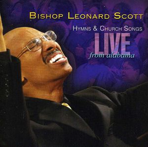Hymns and Church Songs Live From Alabama