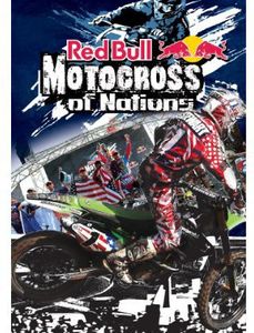 Fim Red Bull Motocross of Nations 2008