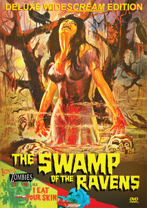 Swamp of the Ravens /  Zombie