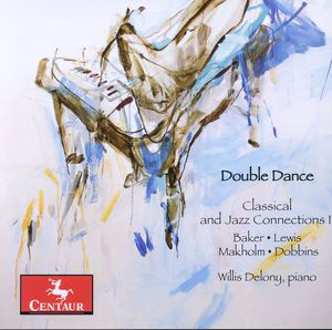 Double Dance: Classical & Jazz Connections II