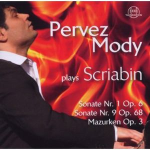 Mody Plays Scriabin 2