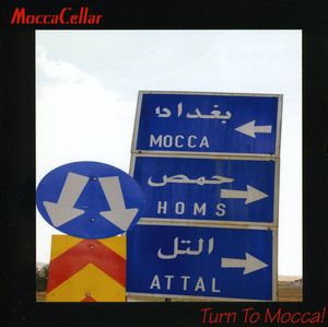 Turn to Mocca