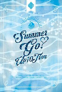 Summer Go! [Import]